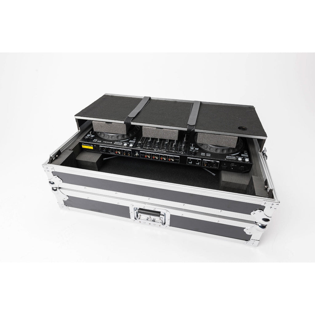 MULTI-FORMAT WORKSTATION XXL PLUS MAGMA 