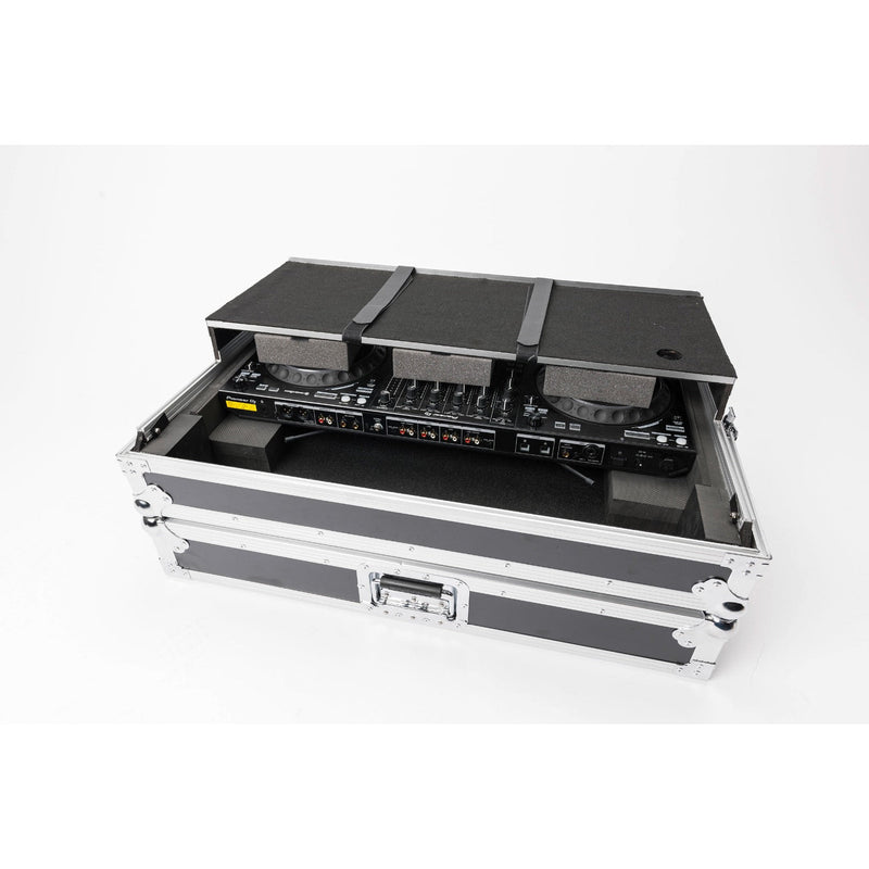 MULTI-FORMAT WORKSTATION XXL PLUS MAGMA 