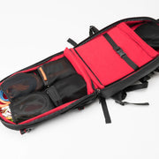 Riot Dj-Backpack II Magma