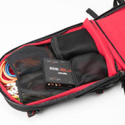 Riot Dj-Backpack II Magma