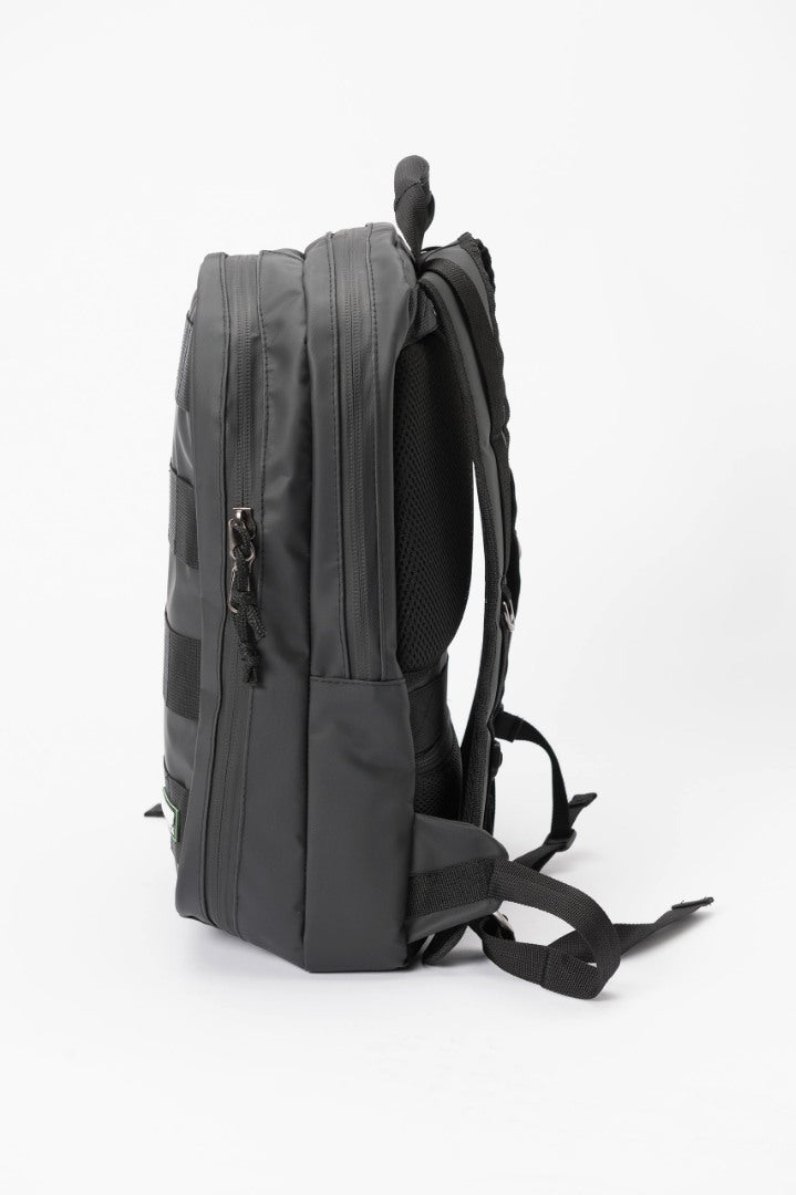 RIOT DJ Backpack Lite Magma