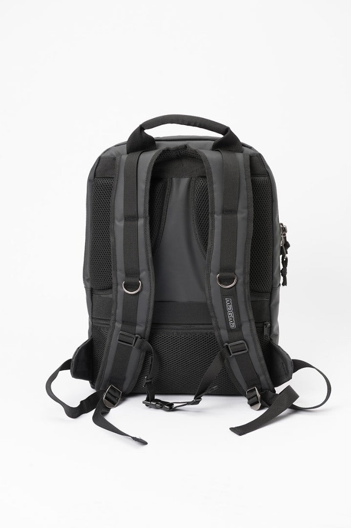 RIOT DJ Backpack Lite Magma