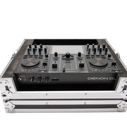 DJ-CONTROLLER CASE PRIME GO MAGMA