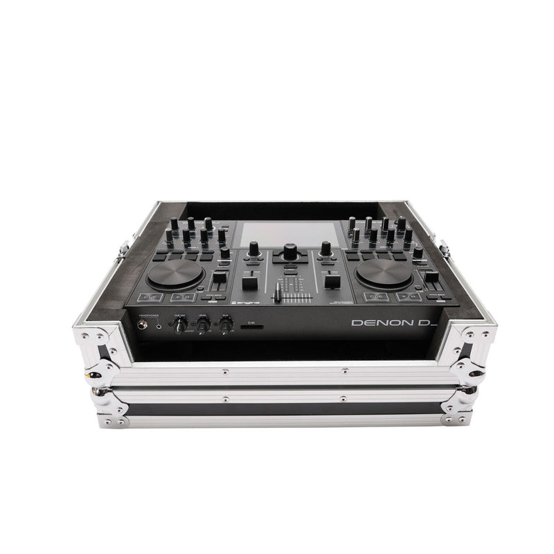 DJ-CONTROLLER CASE PRIME GO MAGMA