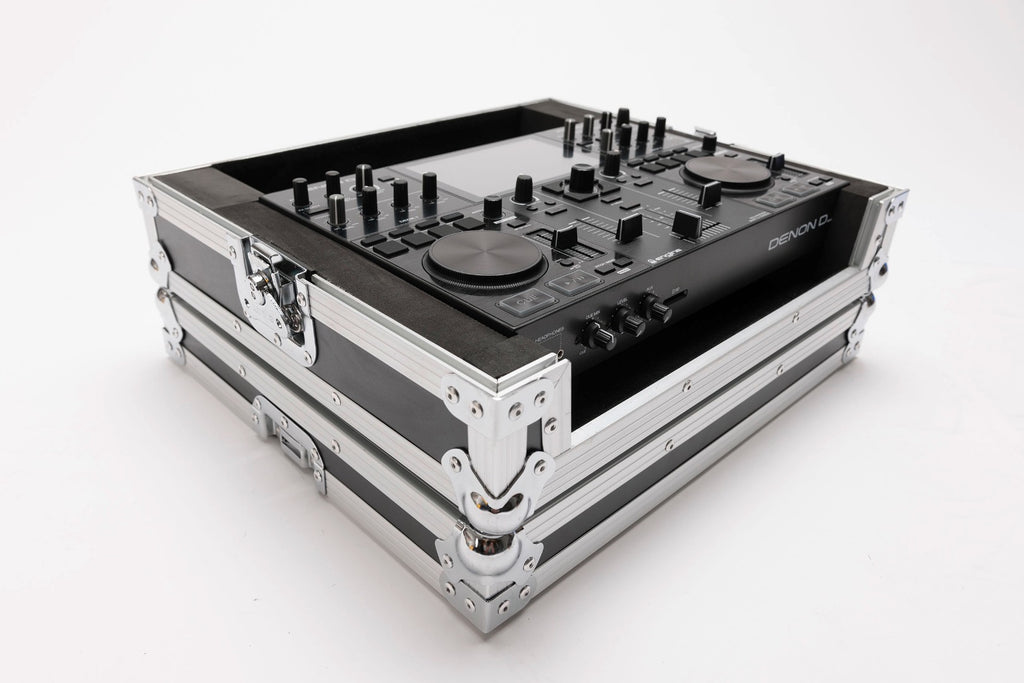 DJ-CONTROLLER CASE PRIME GO MAGMA