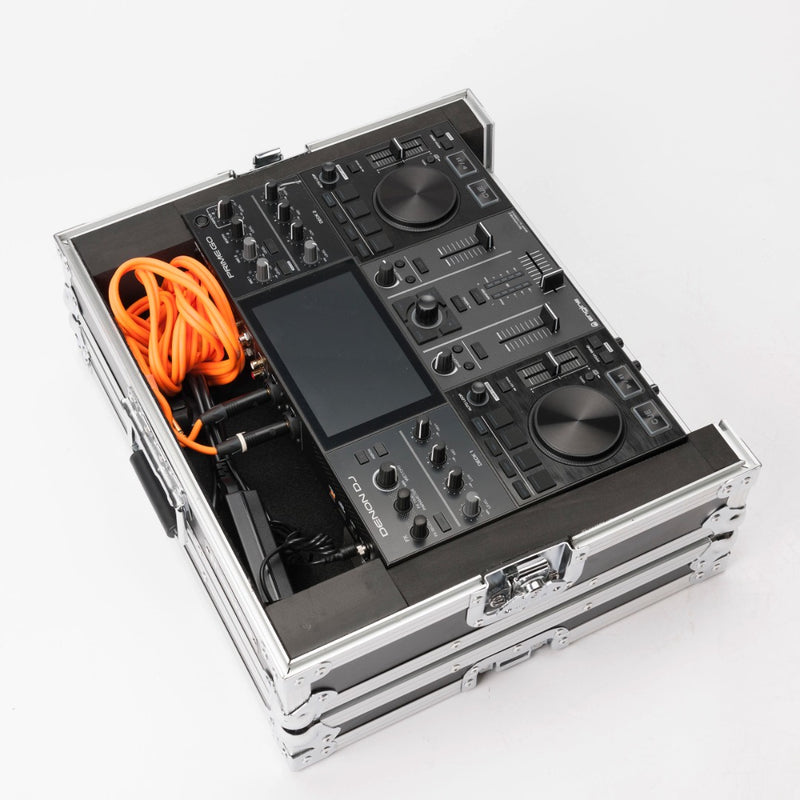 DJ-CONTROLLER CASE PRIME GO MAGMA