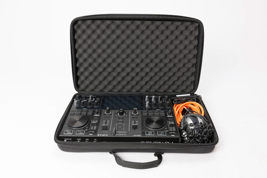 CTRL CASE MAGMA FOR DENON DJ PRIME GO