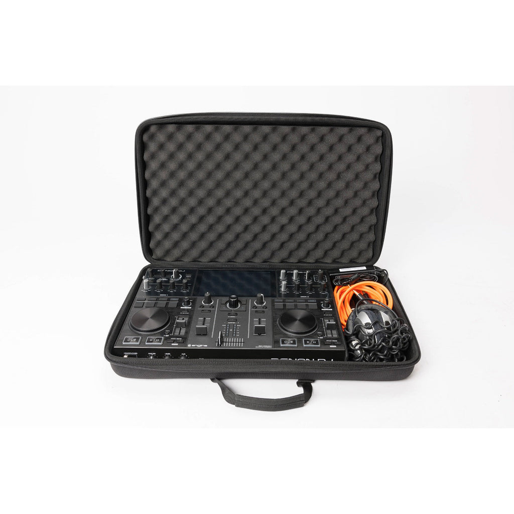 CTRL CASE MAGMA FOR DENON DJ PRIME GO