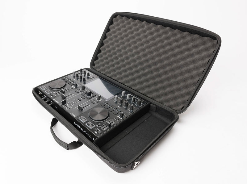 CTRL CASE MAGMA FOR DENON DJ PRIME GO