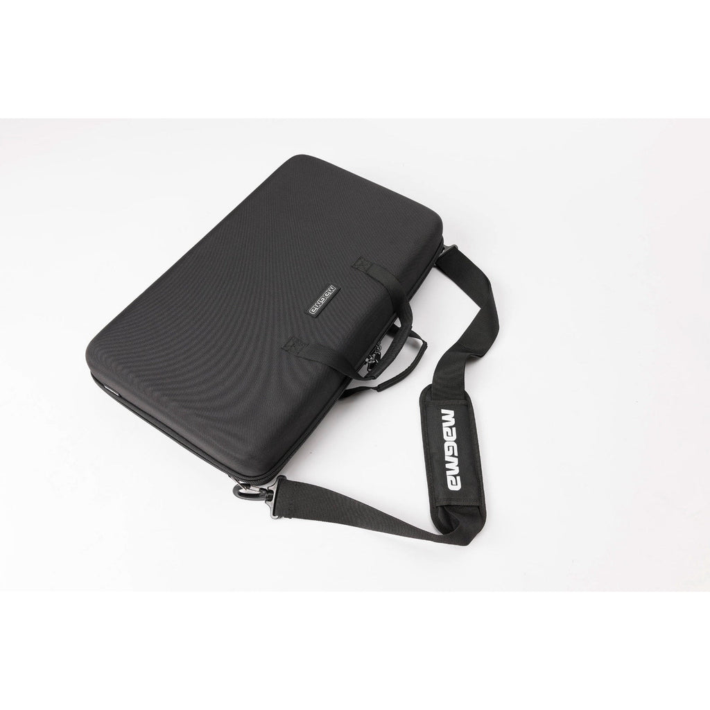 CTRL CASE MAGMA FOR DENON DJ PRIME GO