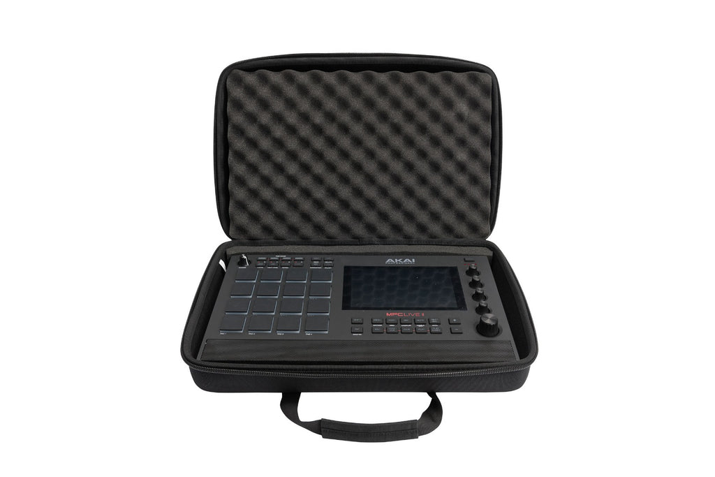 CTRL CASE MPC LIVE II MAGMA