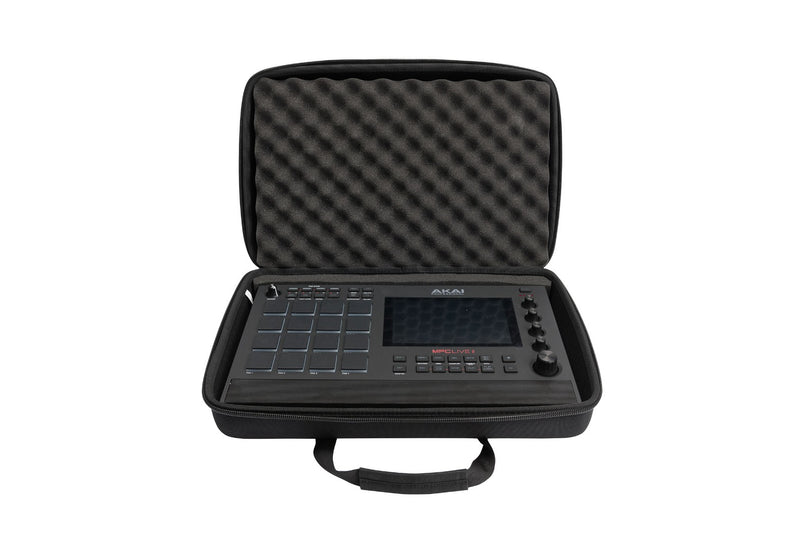 CTRL CASE MPC LIVE II MAGMA