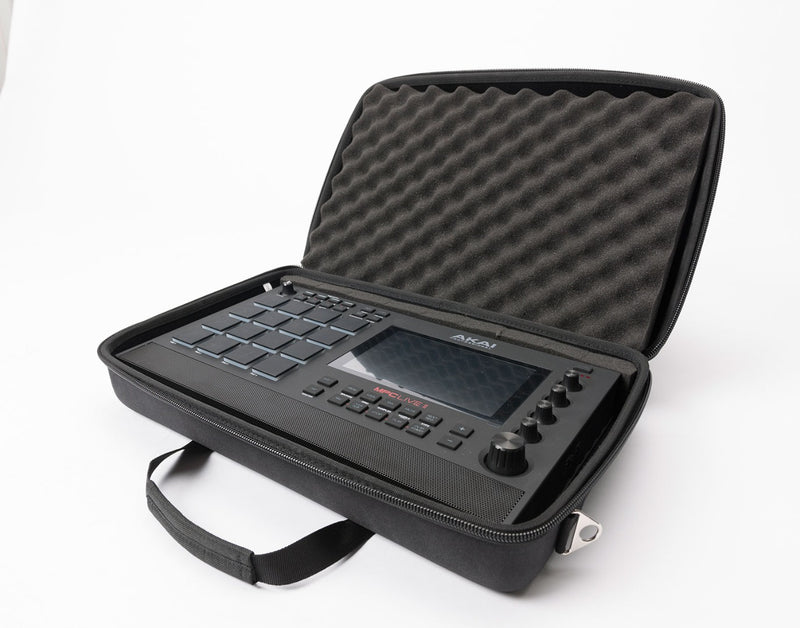 CTRL CASE MPC LIVE II MAGMA