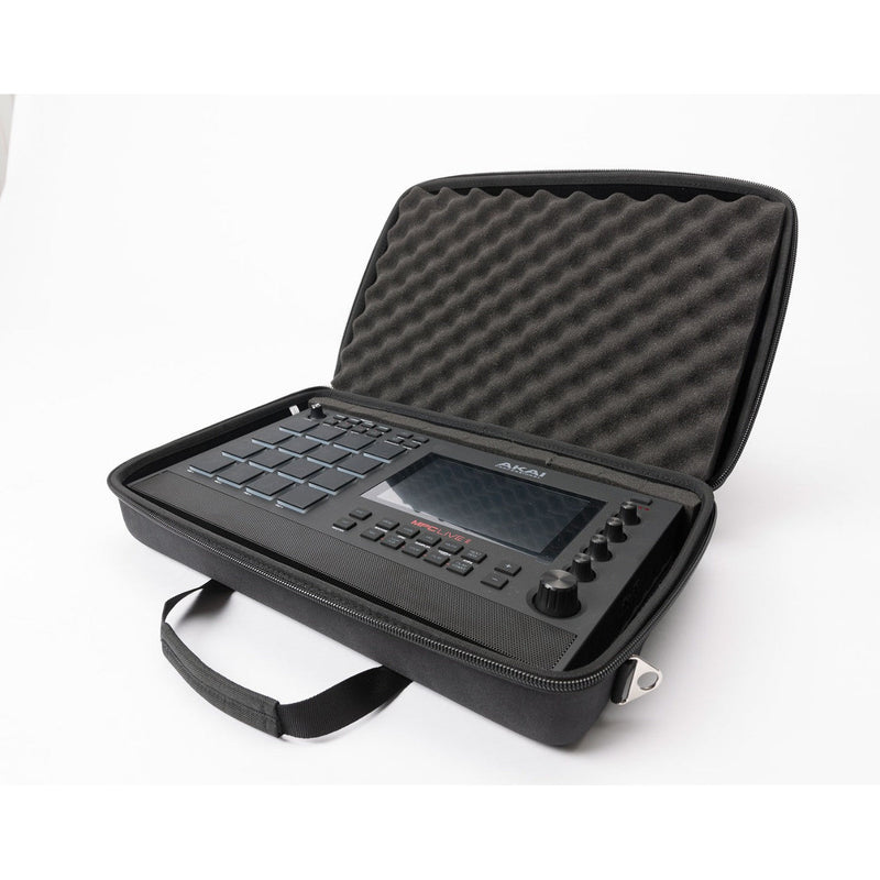 CTRL CASE MPC LIVE II MAGMA
