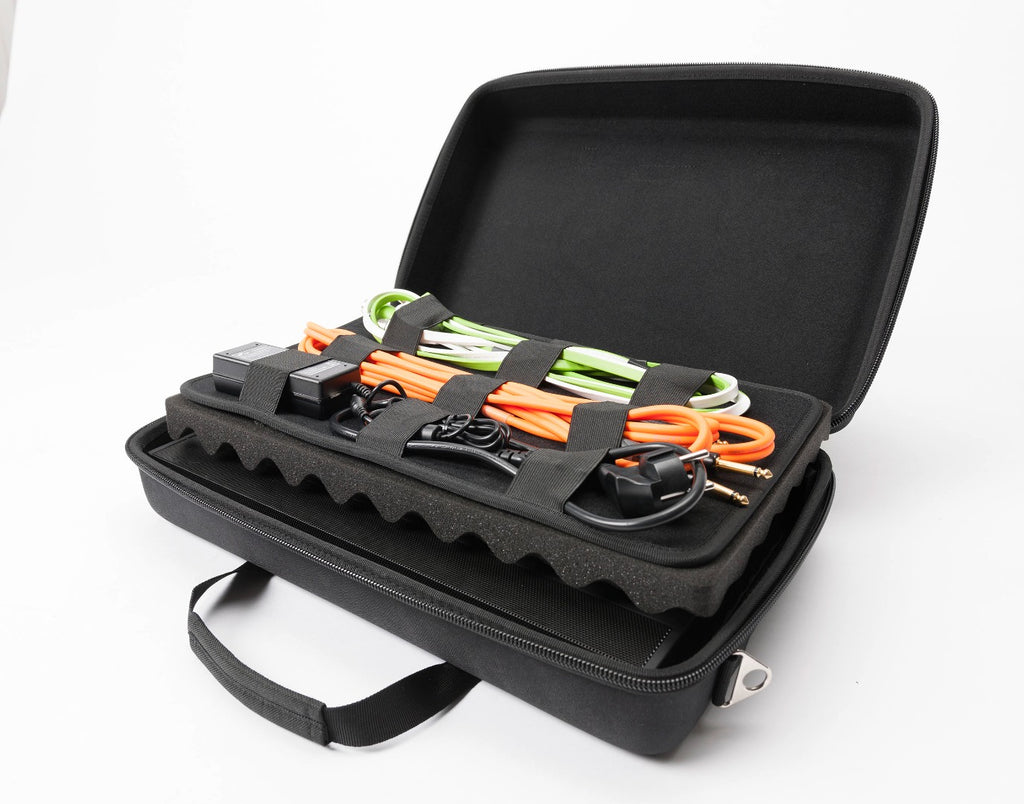 CTRL CASE MPC LIVE II MAGMA