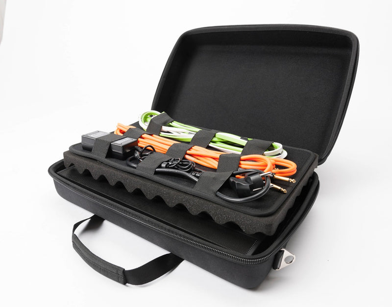 CTRL CASE MPC LIVE II MAGMA