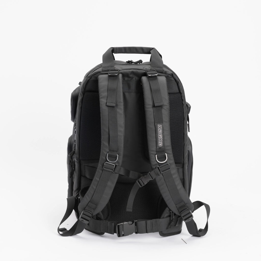 Solid Blaze Pack 120 Dj-backpack Magma 