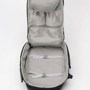 Solid Blaze Pack 120 Dj-backpack Magma 