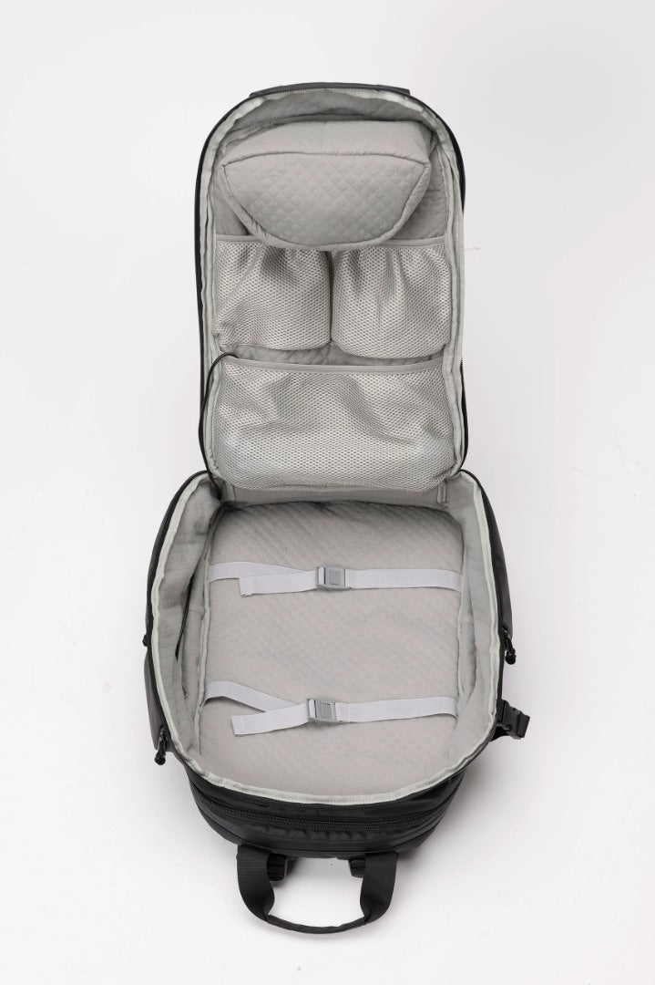 Solid Blaze Pack 120 Dj-backpack Magma 