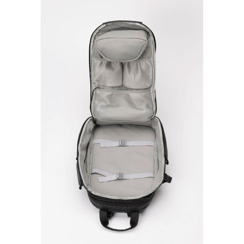 Solid Blaze Pack 120 Dj-backpack Magma 