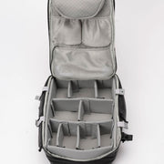 Solid Blaze Pack 120 Dj-backpack Magma 