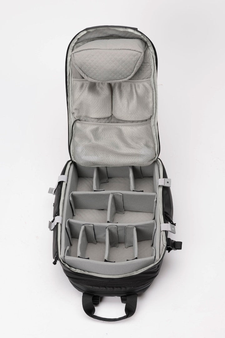 Solid Blaze Pack 120 Dj-backpack Magma 