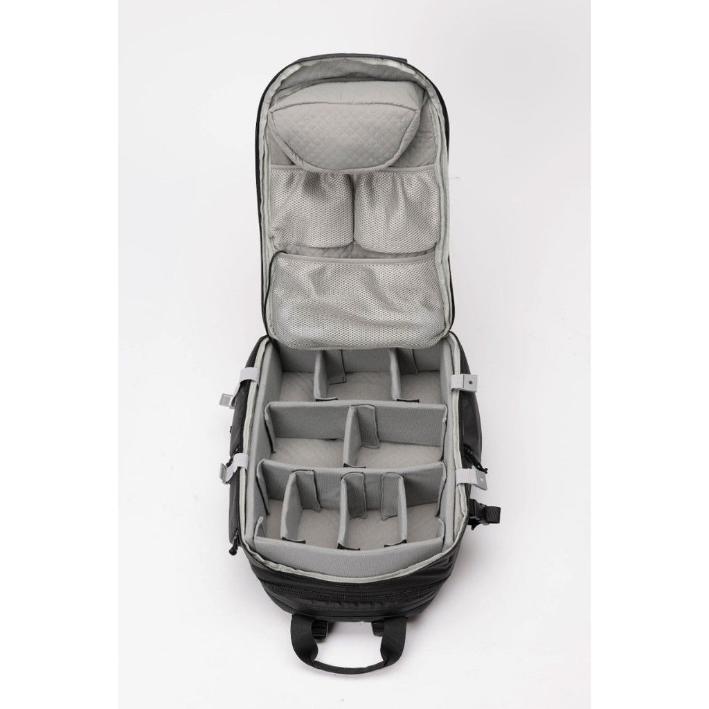 Solid Blaze Pack 120 Dj-backpack Magma 