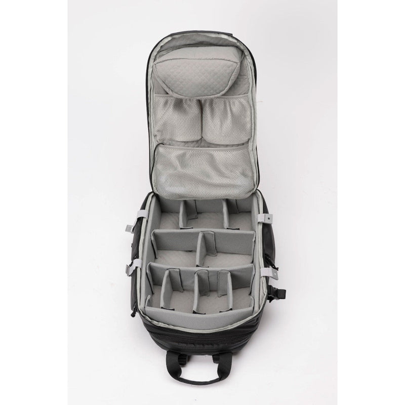 Solid Blaze Pack 120 Dj-backpack Magma 