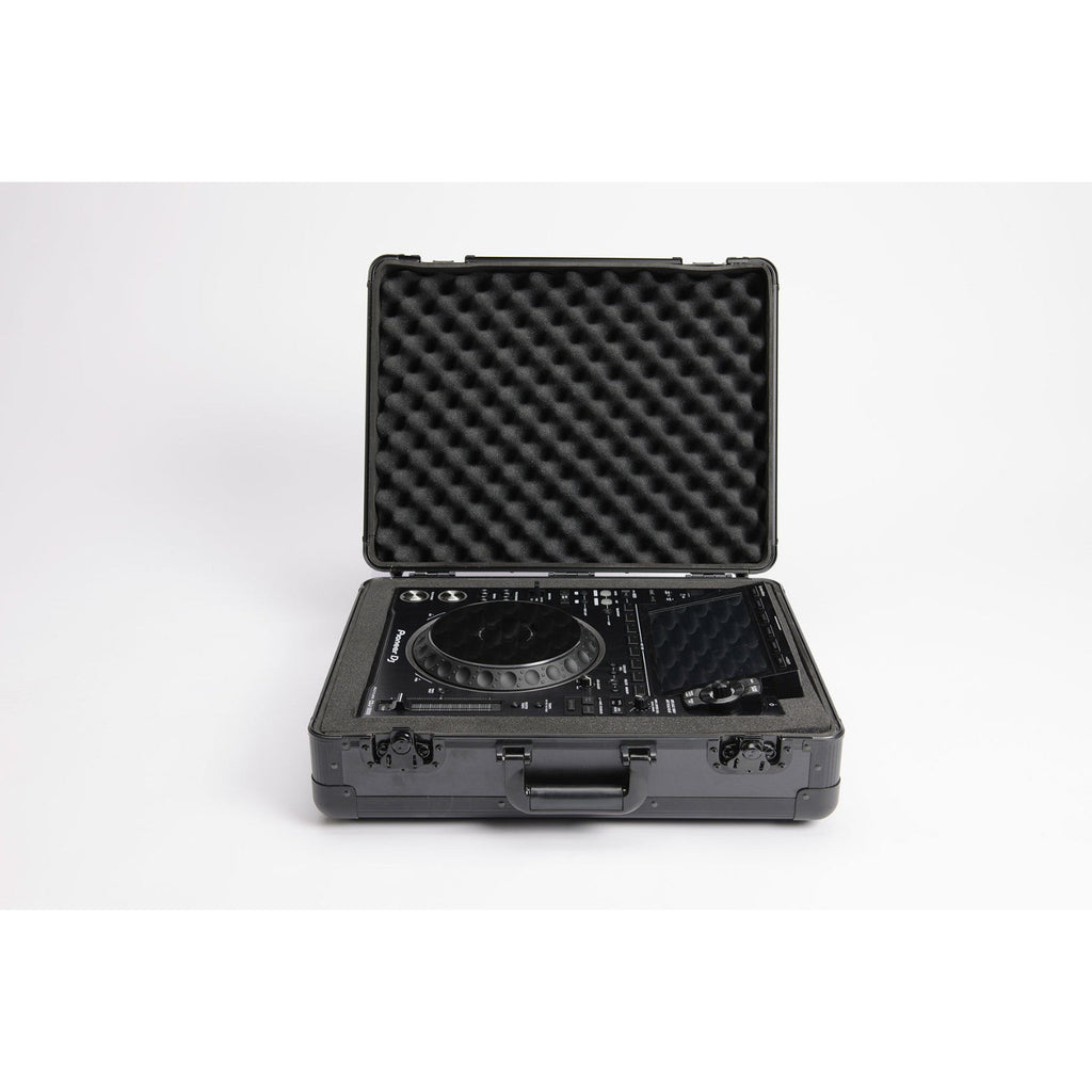 Carry Lite Dj Case Speler Mixer Magma