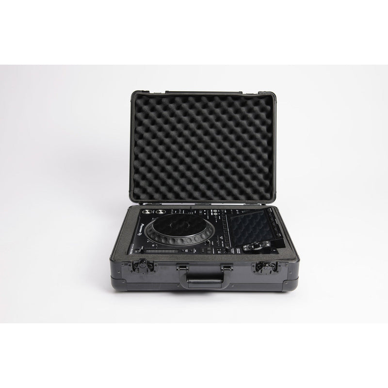Carry Lite Dj Case Speler Mixer Magma