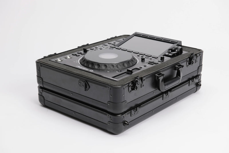 Carry Lite Dj Case Speler Mixer Magma