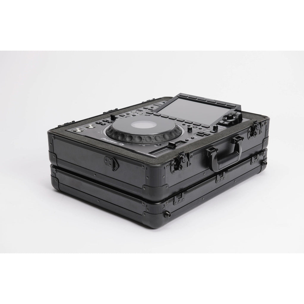 Carry Lite Dj Case Speler Mixer Magma