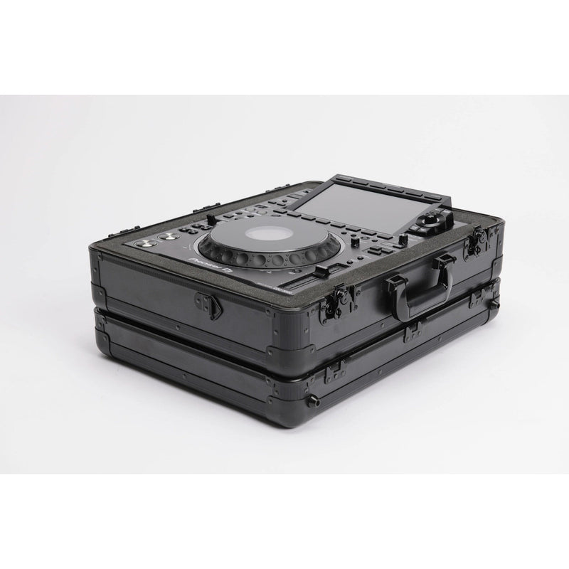 Carry Lite Dj Case Speler Mixer Magma