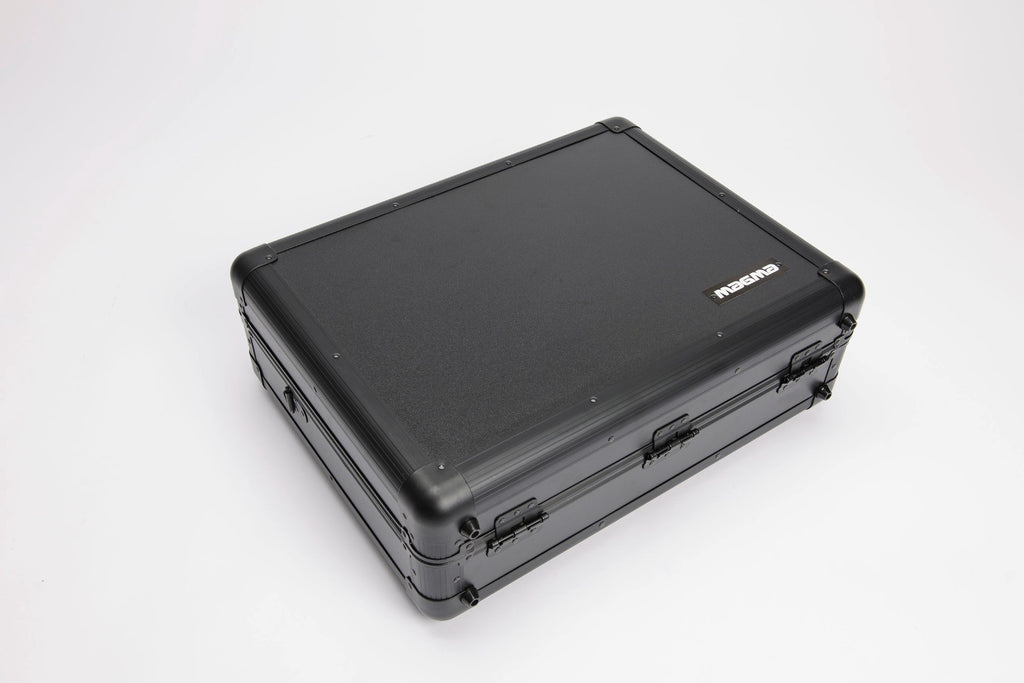 Carry Lite Dj Case Speler Mixer Magma