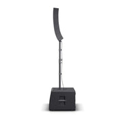 CURV 500 TS LD SYSTEM Compact Touring Array Systeem