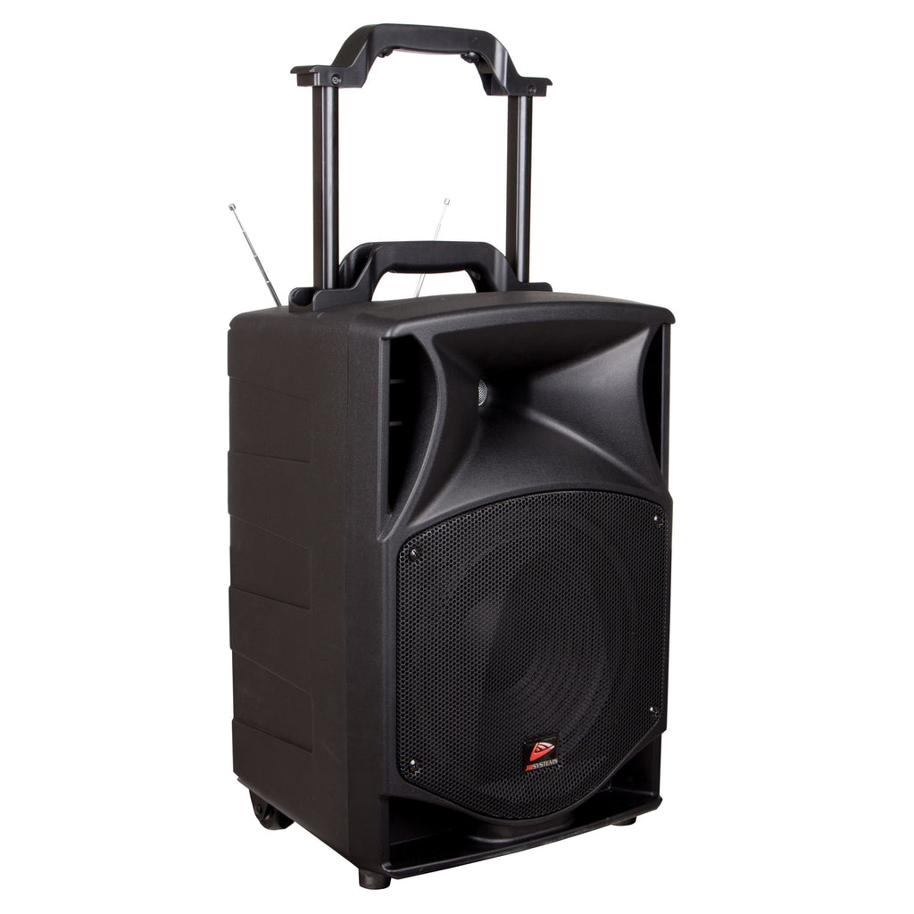 PPA-101 JB SYSTEMS