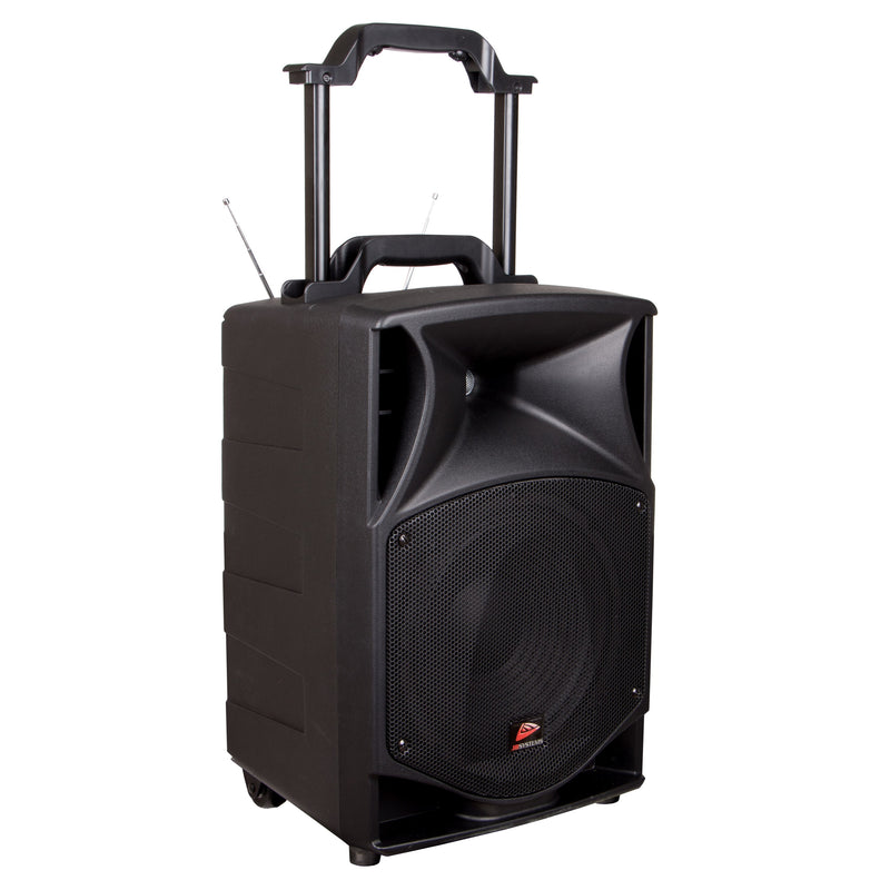PPA-101 JB SYSTEMS