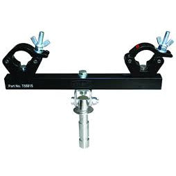TRUSS ADAPTOR SWIVEL  250 KG SWL 250KG SPIGOT 28MM DOUGHTY