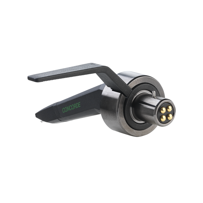 CONCORDE MKII MIX ORTOFON TWIN SET