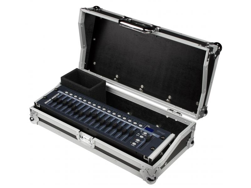 MFPRO900 PROEL ABS KEYBORD CASE. @UIT GAMMA
