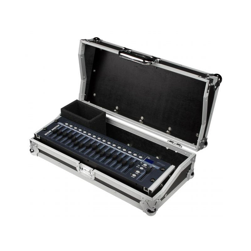 CONTROLLER CASE 3U JV CASE