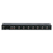 COMPACT 8.1 DAP AUDIO