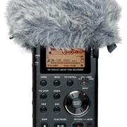WS-11 Tascam Windscherm voor DR-Serie Recorders