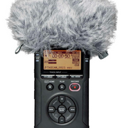WS-11 Tascam Windscherm voor DR-Serie Recorders