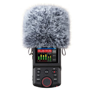 WS-86 Tascam Windkap voor Draagbare Audiorecorders