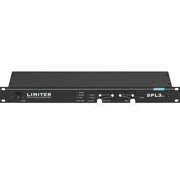 SPL-3MKII DATEQ geluidsbegrenzer