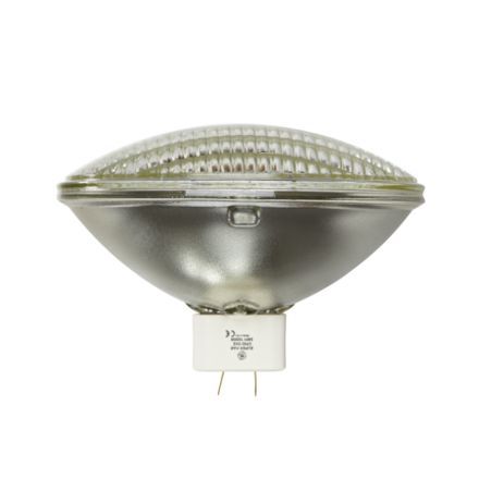 LAMP PAR64 SUPERPAR GE1000WATT 240V GE WIDE
