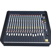 WZ4 16:2 ALLEN &amp; HEATH LIVE MIXER + EFFECTEN 16 INTO 2