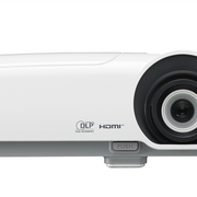 DH976-WT VIVITEK PROJECTOR 1080P HDMI-DP HDMI-3D