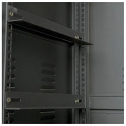 RCA-MER24PRO DAP-AUDIO 19" PRO METALEN RACK 24U